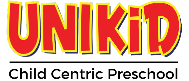 Welcome to UNIKID – A Child Centric Preschool for Future Leaders